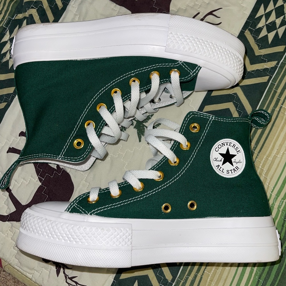 Converse platform